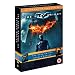 The Dark Knight / Batman Begins (Double Pack) [DVD]