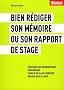 Bien r�diger son m�moire ou son rapport de stage
