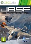 Jane's Advanced Strike Fighters