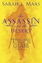 The Assassin and The Desert