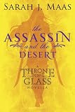 The Assassin and The Desert