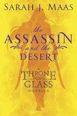 The Assassin and The Desert