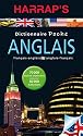 Dictionnaire Harrap's Poche anglais-français et français-anglais