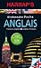 Dictionnaire Harrap's Poche anglais-français et français-anglais