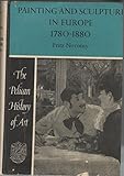 Painting and sculpture in Europe, 1780 to 1880