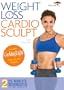 Weight Loss Cardio Sculpt
