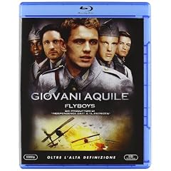 Giovani Aquile