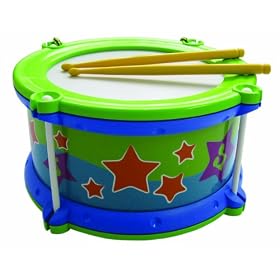Drum Musical Toy