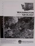 Washington Geology [ Vol. 24 No. 3, Sep. 1996 ] (In this Issue: The upside of the landslides of February 1996- Validating a stability analysis of the Capital Campus Bluffs, Olympia, Marine vertebrate paleontology on the Olympic Peninsula, Cascadia Subduction Zone Working Group, Book review: Geology of the Pacific Northwest, Historical mining claim tracings commercially available)