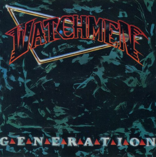 The Watchmen - Laugher Lyrics - Zortam Music