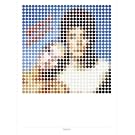 Pin Ups by Simon Cryer (Giclée Print)||EVAEX