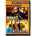 S.W.A.T/Stealth - Best of Hollywood/2 Movie Collector's Pack [2 DVDs]