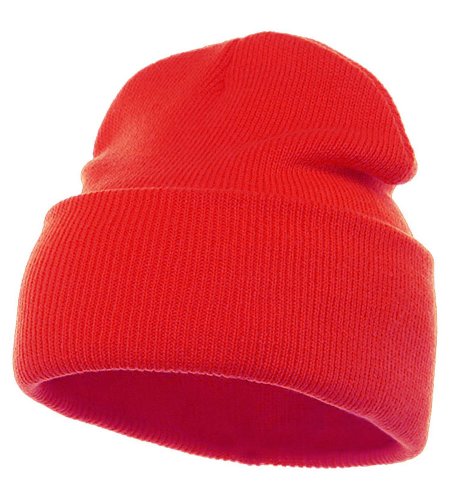 Knit Warm Winter Beanie Hat for Men for Women - Many Colors by CoverYourHair