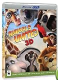 Animals United (Blu-Ray 3D+Blu-Ray)