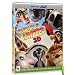 Animals United (3D) (Blu-Ray 3D+Blu-Ray)