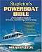 Stapleton's Powerboat Bible: The Complete Guide to Selection, Seamanship, and Cruising
