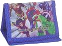 Marvel Extreme Boys Blue Wallet