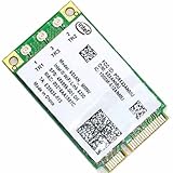 Hp Intel Wifi N Link 5300 Wireless N Mini Pcie Card 2530p 2730p 6930p 8530p Sps:490986-001