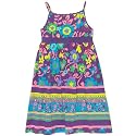 The Children's Place Big-Girls Floral Fun Dress