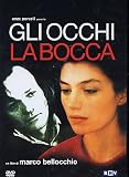 Those Eyes, That Mouth ( Gli Occhi, la bocca ) [DVD]