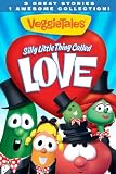 Veggietales: Silly Little Thing Called Love!
