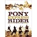 Pony Express Rider [DVD] [Import]