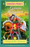 Lioness Rampant