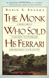 The Monk Who Sold His Ferrari