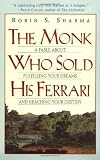 The Monk Who Sold His Ferrari