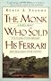 The Monk Who Sold His Ferrari