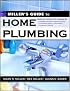 Miller's Guide to Home Plumbing