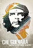 Ernesto Che Guevara - La Revolucion Del Che Poster (91 x 61cm)