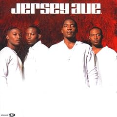 Jersey Ave