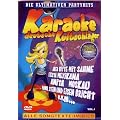 Various Artists - Karaoke - Deutsche Kultschlager Vol.1