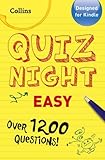 Collins quiz night