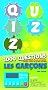 Quizz : 1000 questions rien que pour vous, les gar�ons