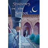 Shadows on the School Grounds