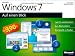 Microsoft Windows 7 auf einen Blick: Leicht verst&auml;ndlich. Am Bild erkl&auml;rt. Komplett in Farbe