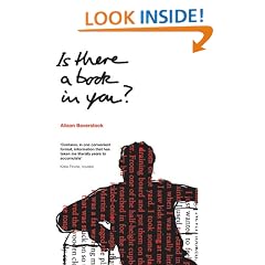 Is There a Book in You?