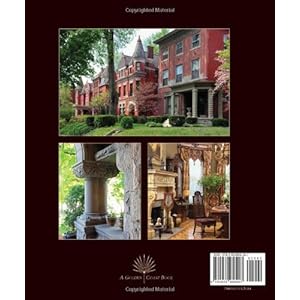 Old Louisville: Exuberant, Elegant, and Alive