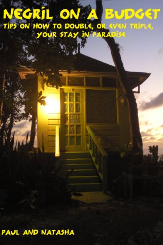 Negril on a Budget