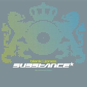 Substance (10th Anniversary Edition)