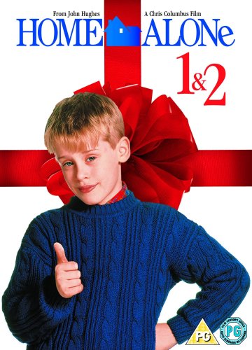 Home Alone [Region 2]