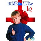 Home Alone / Home Alone 2 - Lost In New York [1990] [DVD]by Macaulay Culkin