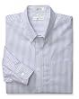 Big Men's Cutter & Buck Poplin Shirt