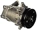 Denso 471-5008 A/C Compressor