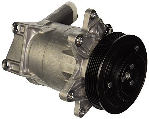 Denso 471-5008 A/C Compressor