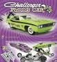 Challenger Funny Car by Model King