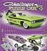 Challenger Funny Car by Model King