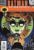 Batman: Gotham Knights (2000 series) #12